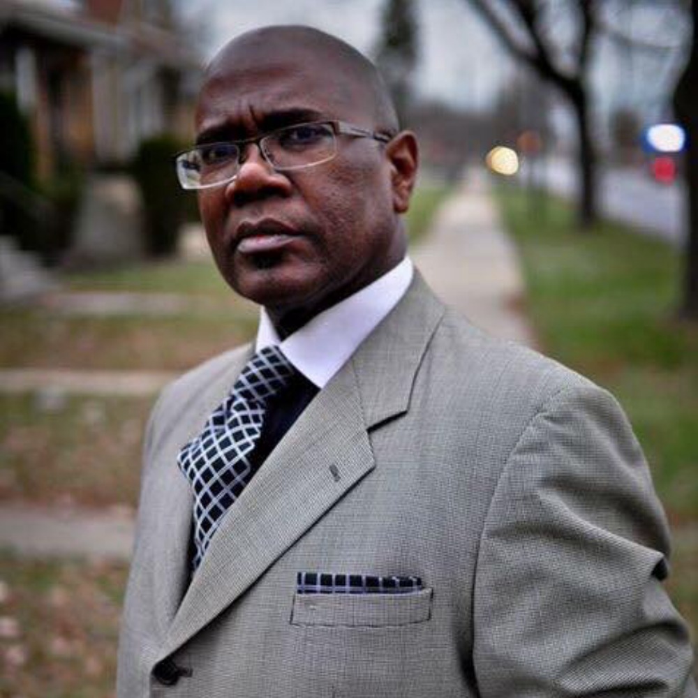 Meet your Posher, Ramon